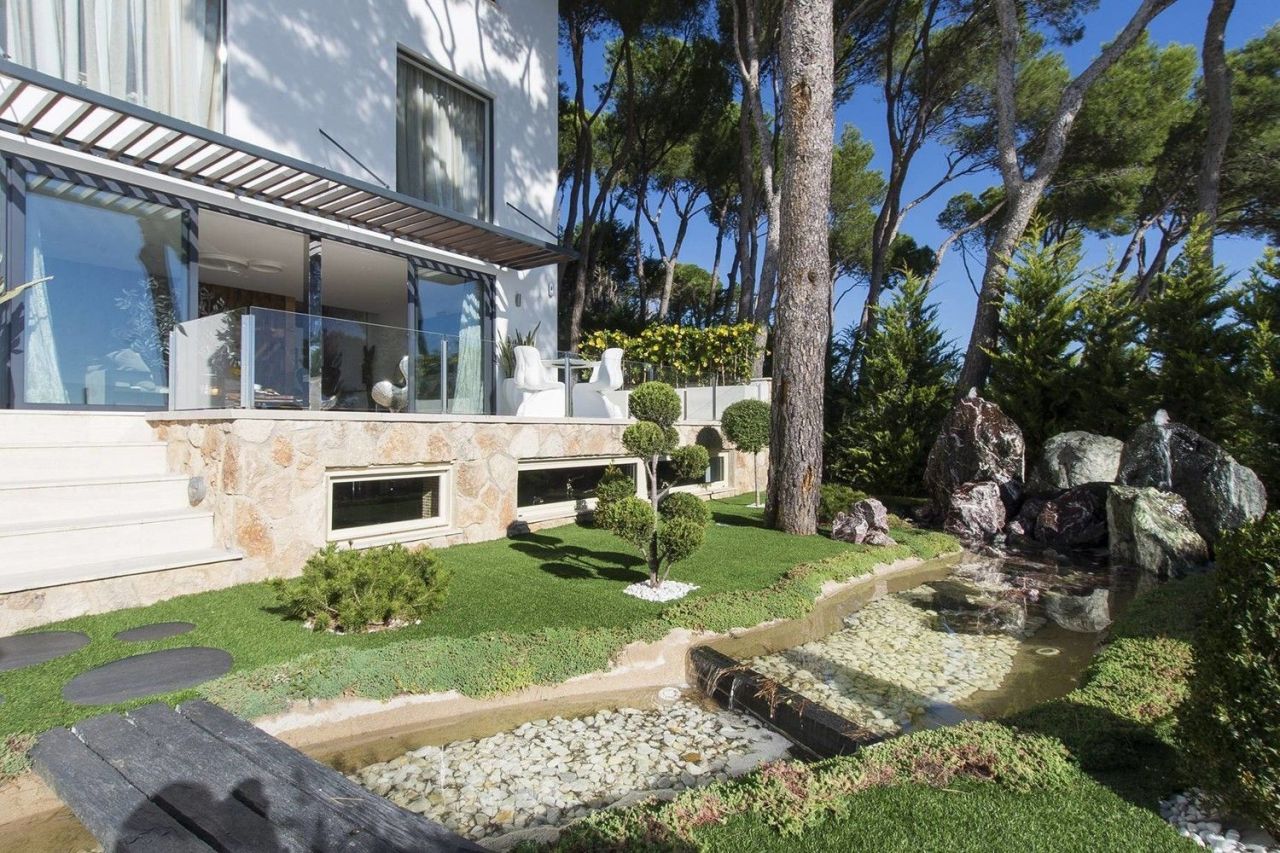Дом Girona, Calonge, Испания, 583 м² - фото 17