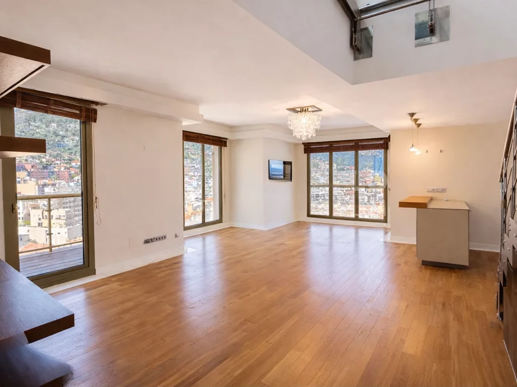 Квартира в Монегетти, Монако, 258 м² - фото 9