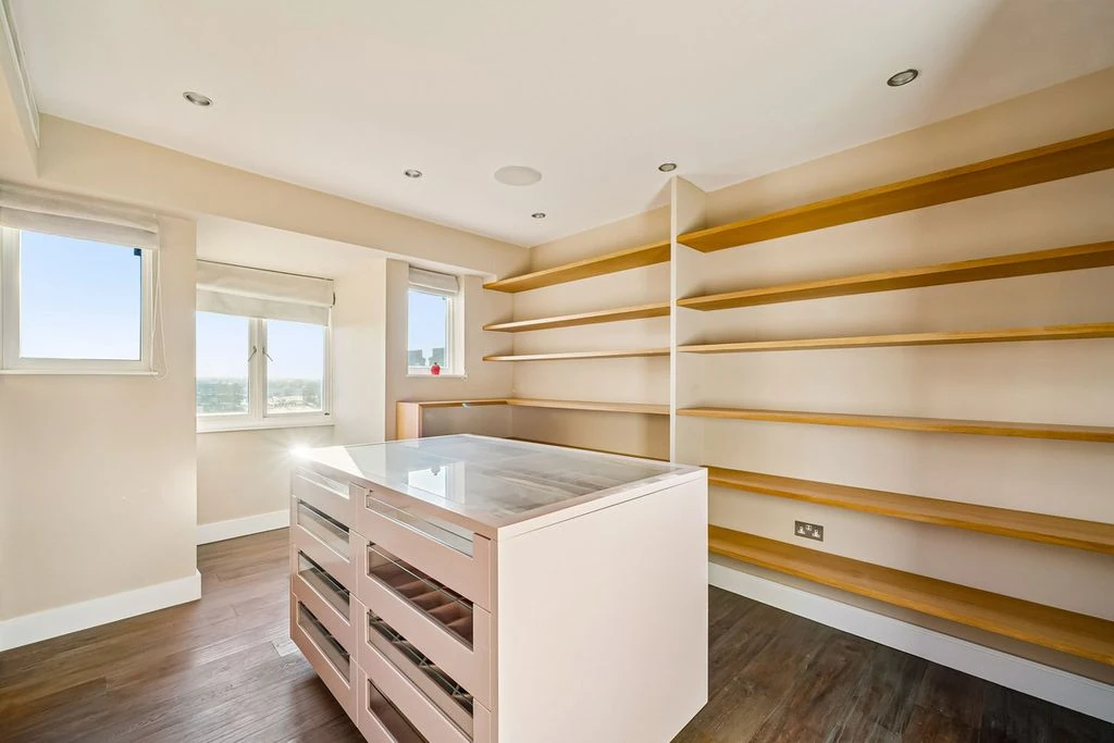 Квартира в Лондоне, Великобритания, 208 м² - фото 9