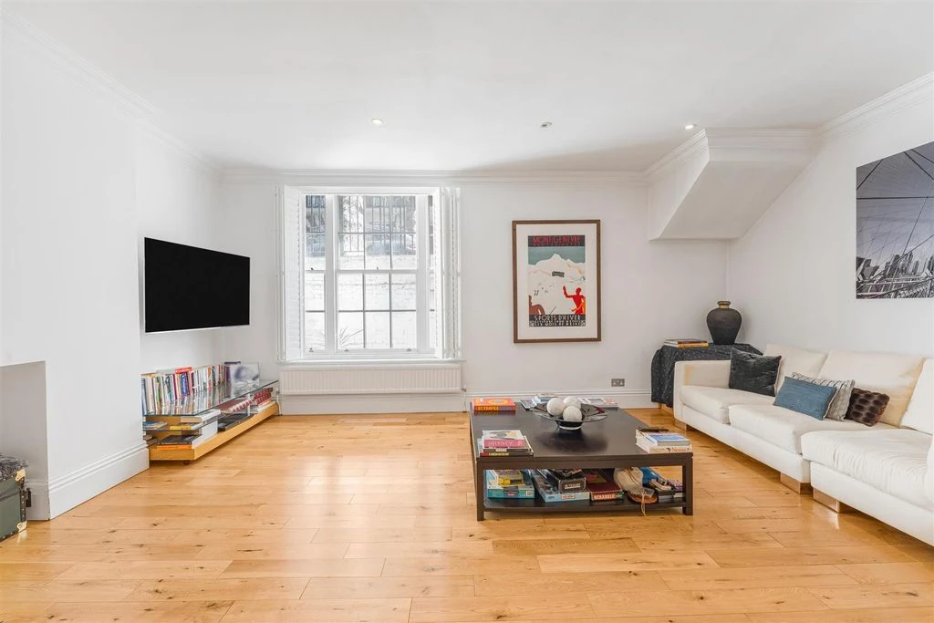 Квартира в Лондоне, Великобритания, 78 м² - фото 9