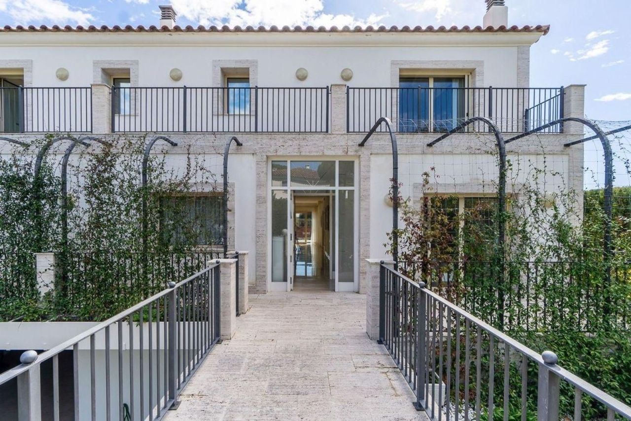 Дом Girona, S'Agaró, Испания, 651 м² - фото 17