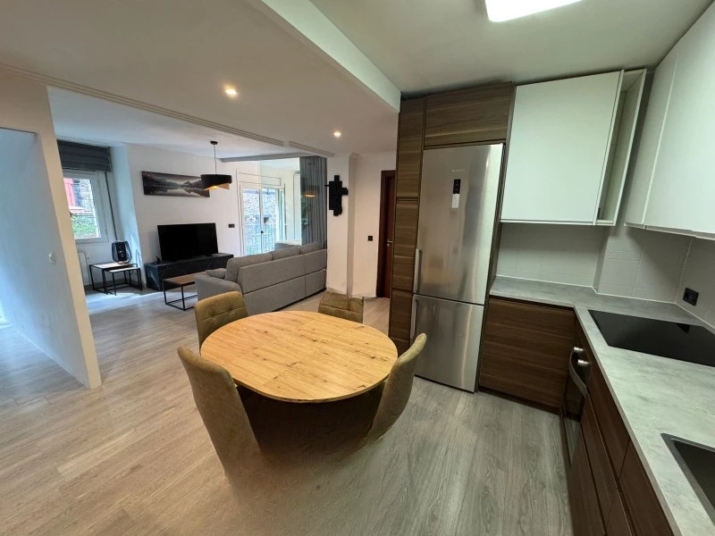 Квартира в Ла-Массане, Андорра, 70 м² - фото 9