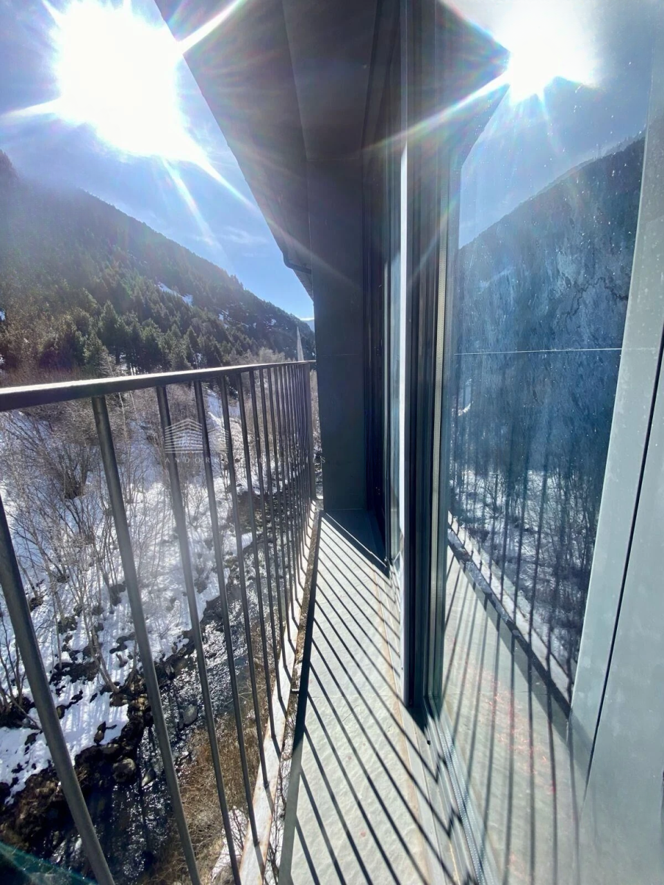 Квартира в Андорра-ла-Велье, Андорра, 70 м² - фото 9