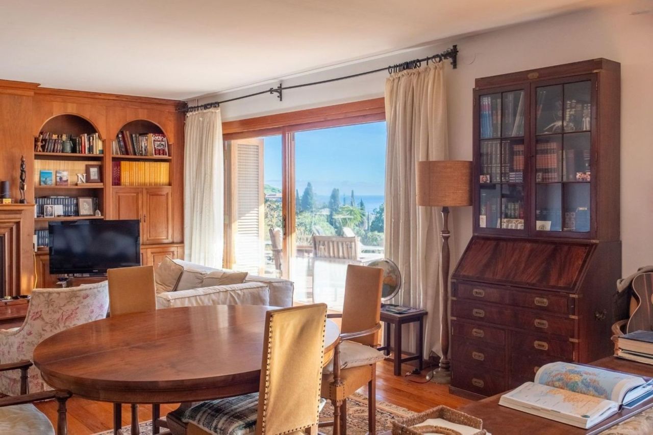 Дом в Сан-Андрес-де-Льеванерас, Испания, 495 м² - фото 17