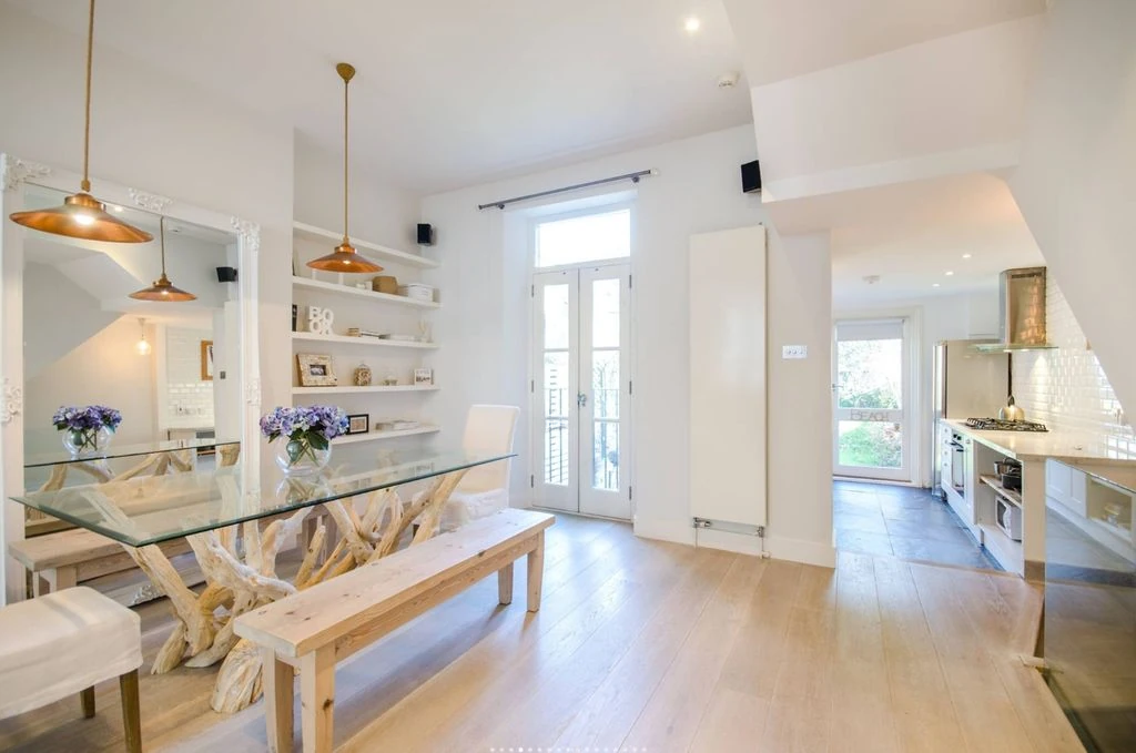 Квартира в Лондоне, Великобритания, 52 м² - фото 9