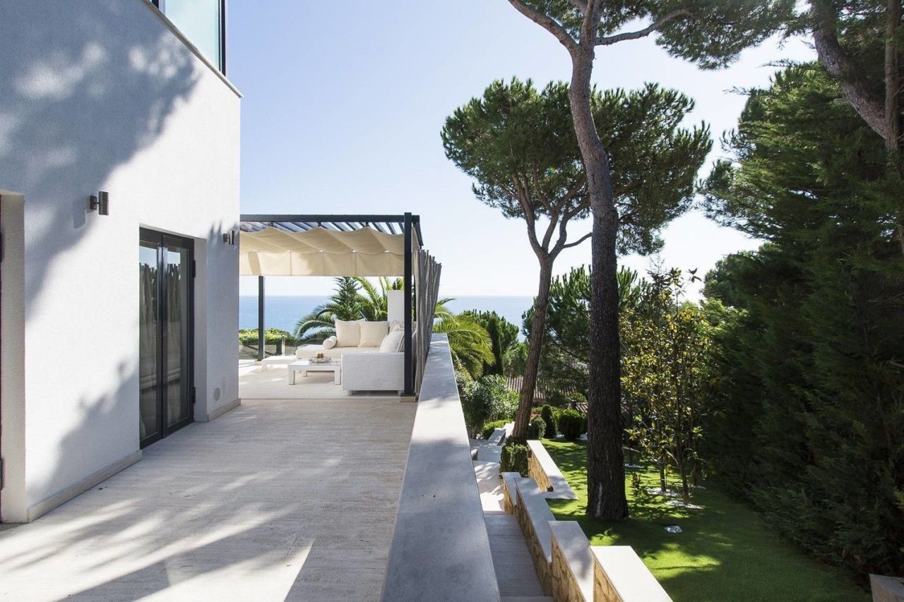Дом Girona, Calonge, Испания, 583 м² - фото 18
