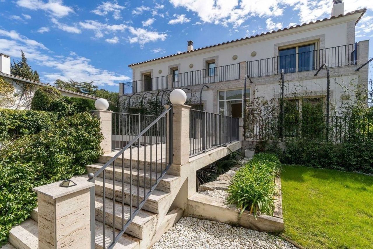 Дом Girona, S'Agaró, Испания, 651 м² - фото 18