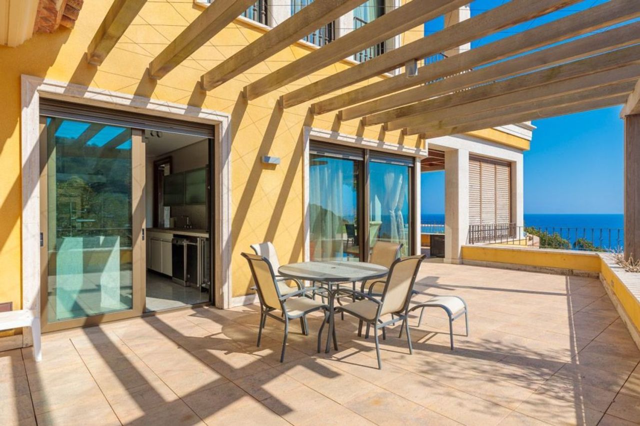 Дом Girona, Sant Feliu de Guíxols, Испания, 2.81 м² - фото 18