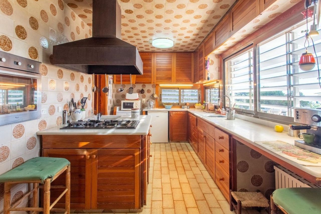 Дом в Сан-Андрес-де-Льеванерас, Испания, 495 м² - фото 18