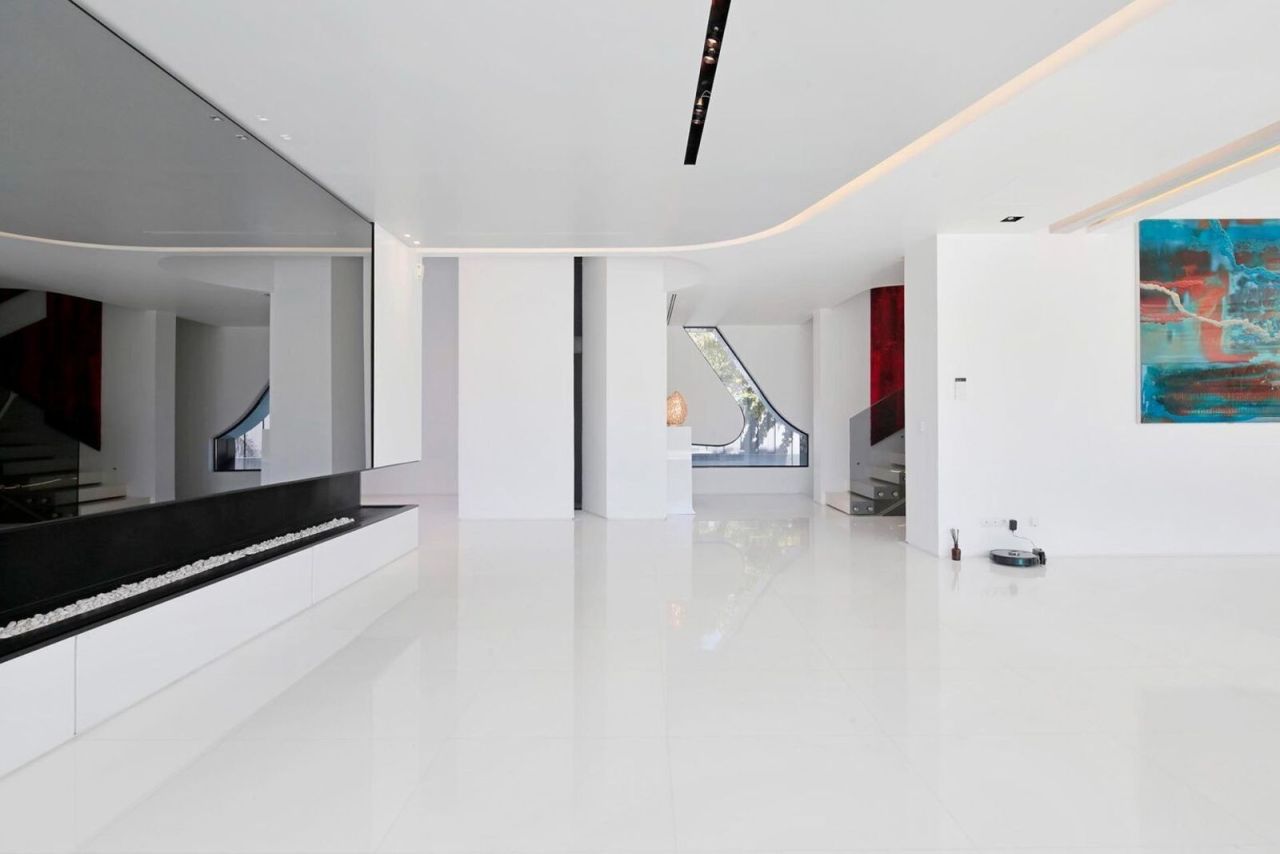 Шале в Барселоне, Испания, 1.25 м² - фото 18
