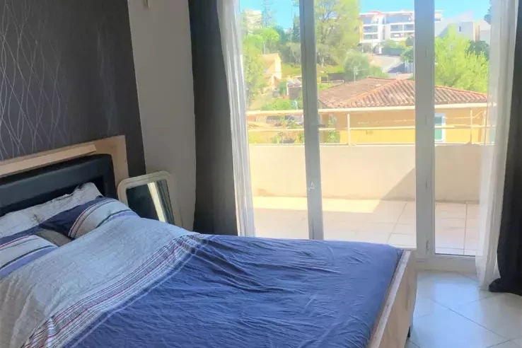Квартира в Каннах, Франция, 67 м² - фото 4