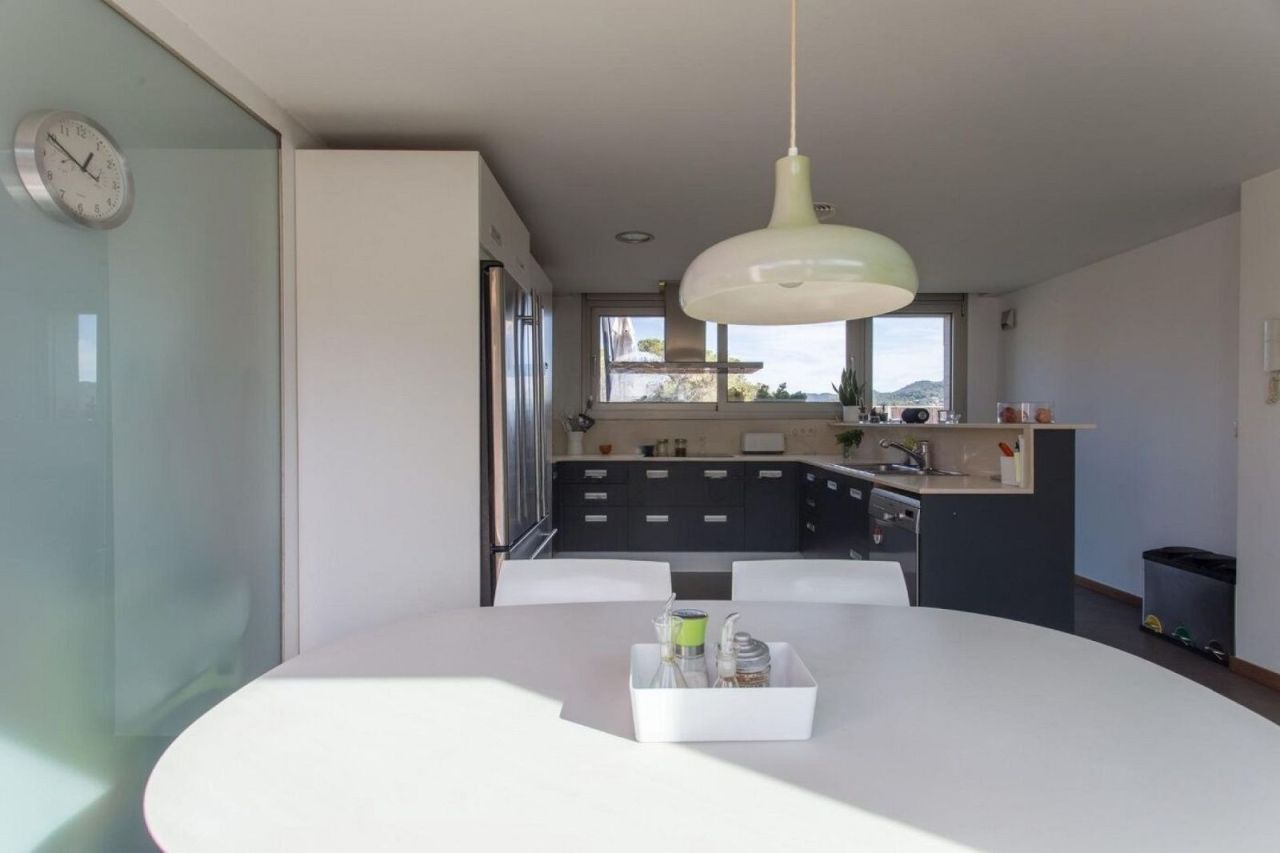 Дом Barcelona, Vallromanes, Испания, 354 м² - фото 18