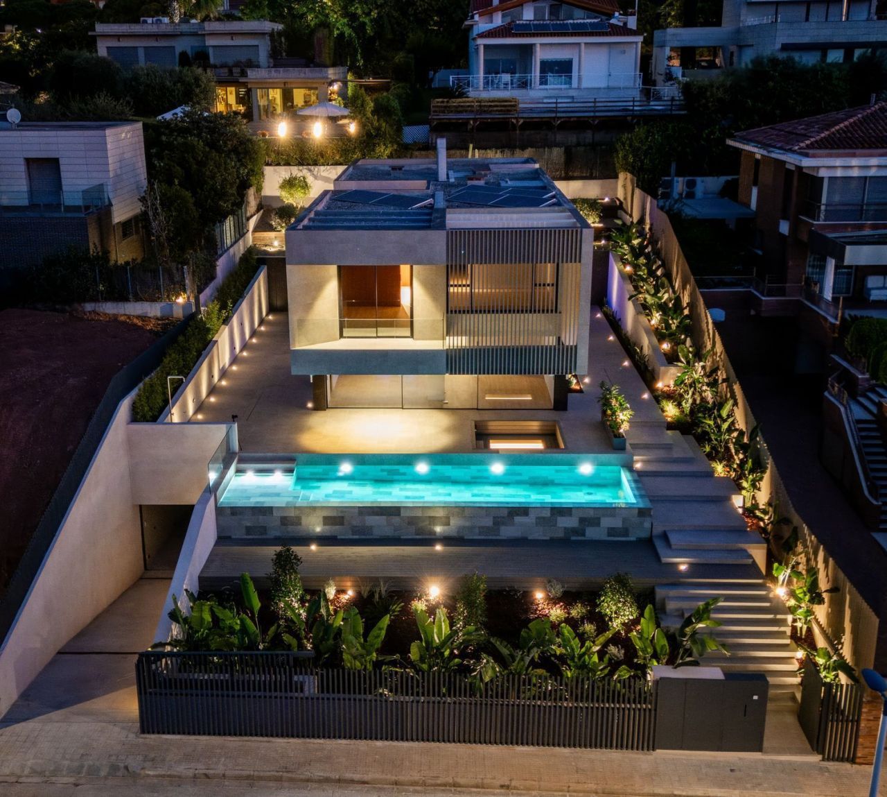 Дом в Тейе, Испания, 594 м² - фото 18
