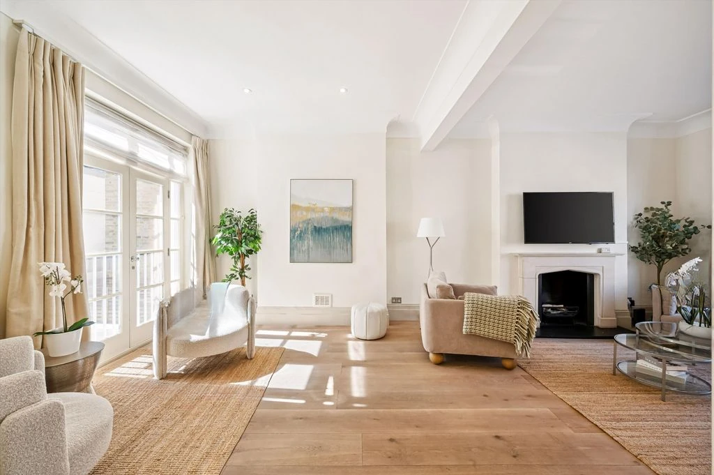 Квартира в Лондоне, Великобритания, 169 м² - фото 10
