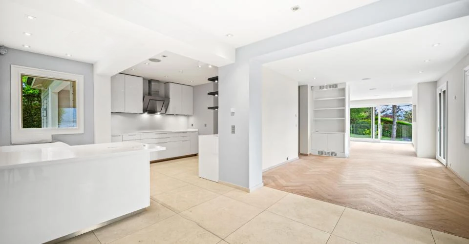 Квартира в Женеве, Швейцария, 500 м² - фото 10