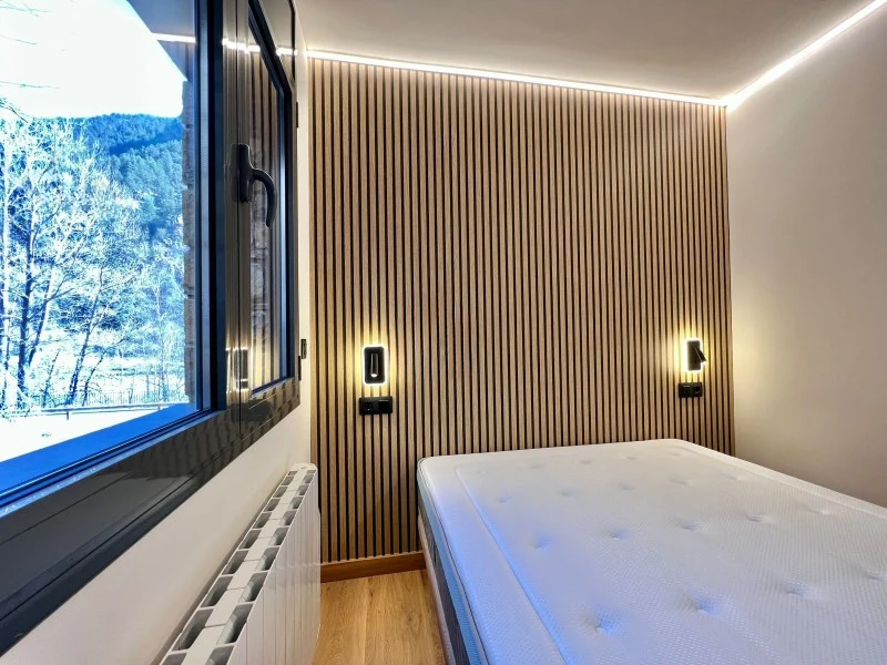 Квартира в Ордино, Андорра, 90 м² - фото 10