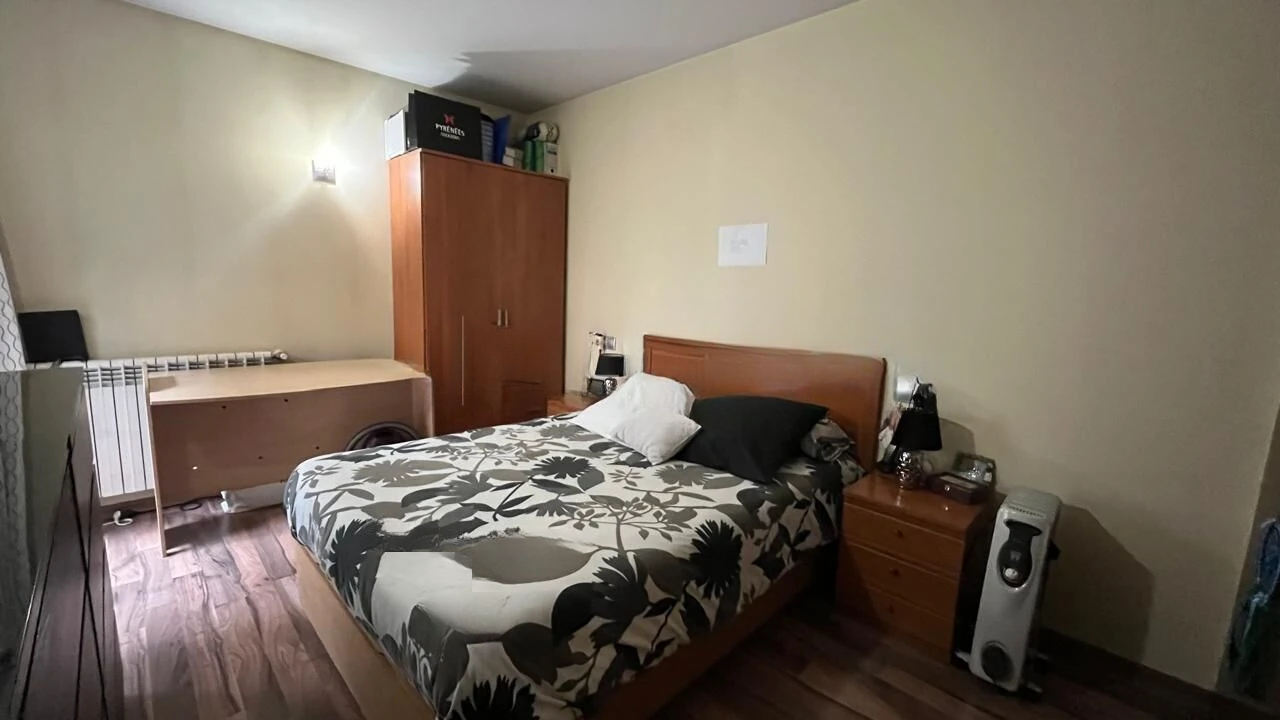 Квартира в Энкаме, Андорра, 76 м² - фото 10