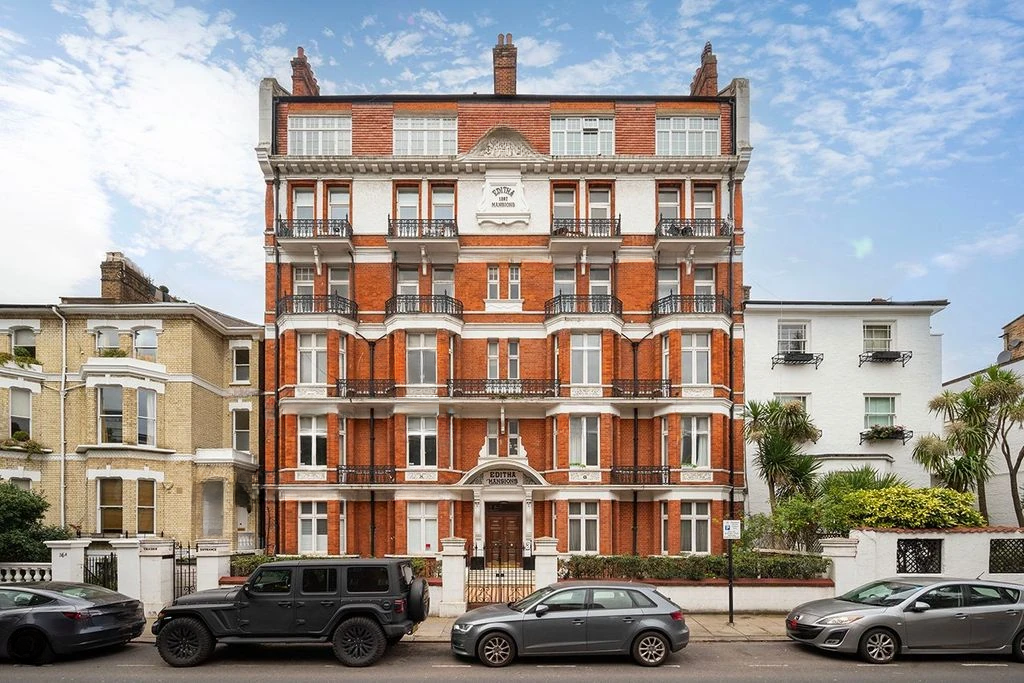 Квартира в Лондоне, Великобритания, 91 м² - фото 10