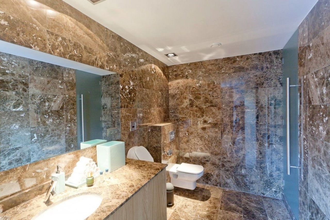 Шале в Сан-Андрес-де-Льеванерас, Испания, 384 м² - фото 18