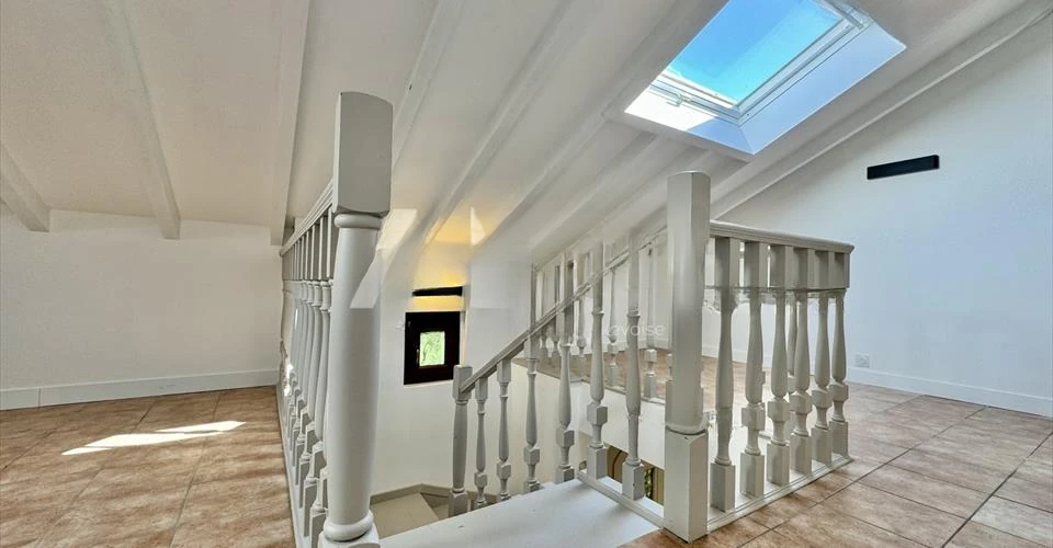 Квартира в Женеве, Швейцария, 165 м² - фото 10