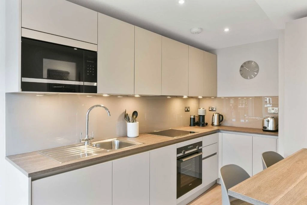 Квартира в Лондоне, Великобритания, 65 м² - фото 10