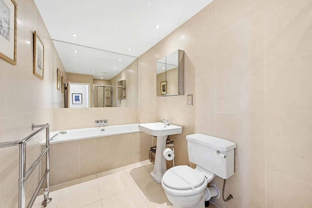 Квартира в Лондоне, Великобритания, 68 м² - фото 10