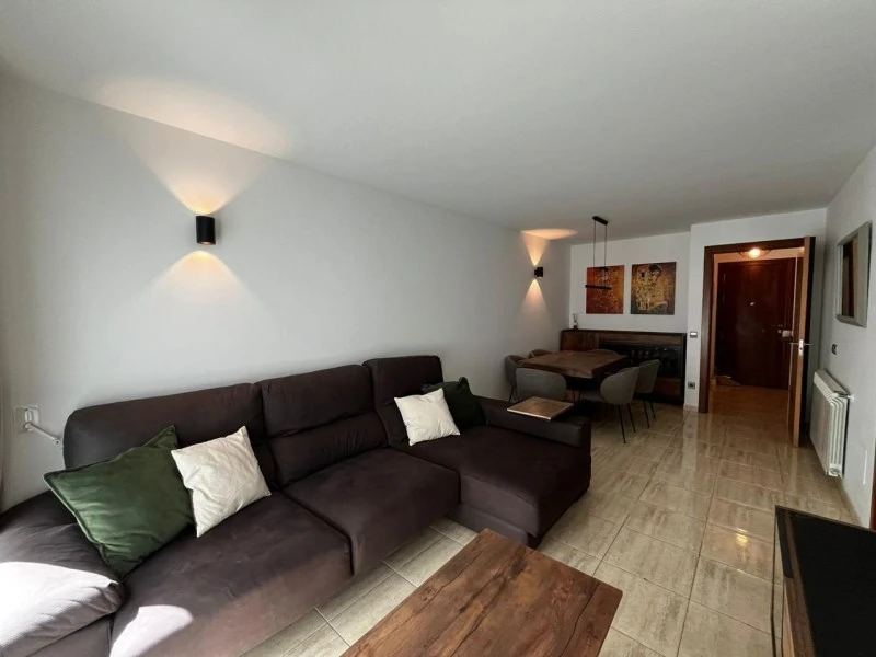 Квартира в Энкаме, Андорра, 100 м² - фото 10