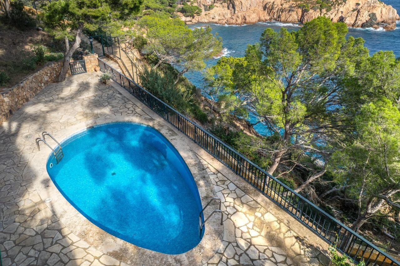 Дом Girona, Palafrugell, Испания, 550 м² - фото 19