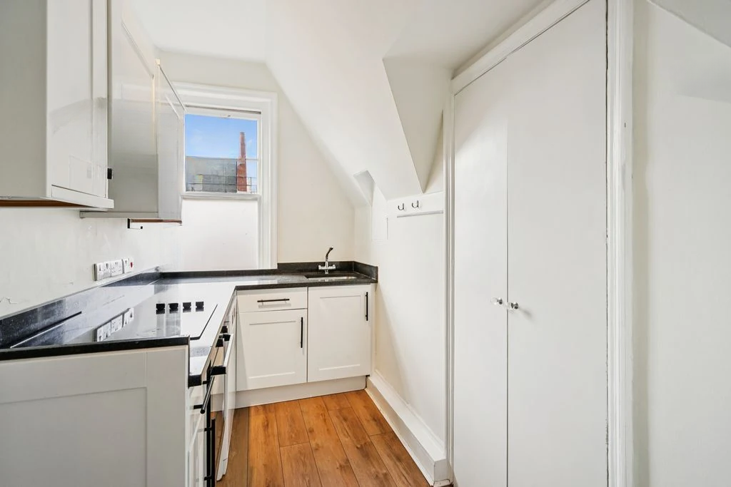 Квартира в Лондоне, Великобритания, 57 м² - фото 10