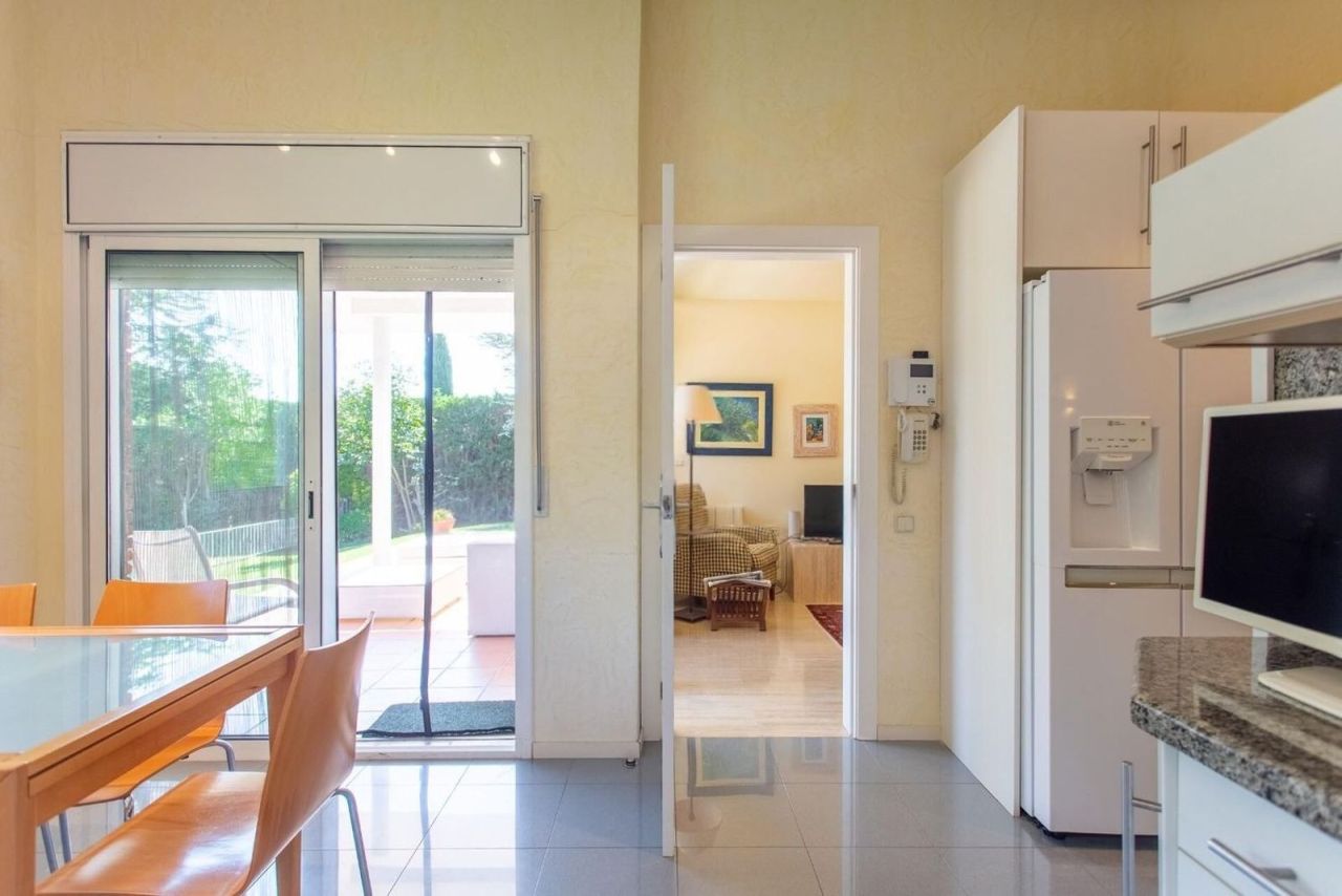 Дом в Сан-Андрес-де-Льеванерас, Испания, 543 м² - фото 19