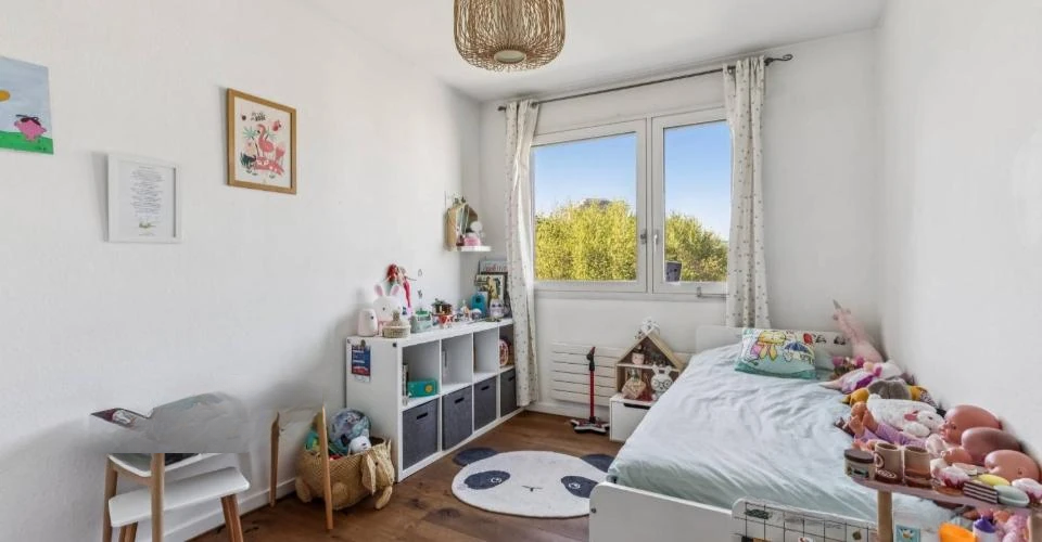 Квартира в Женеве, Швейцария, 145 м² - фото 10