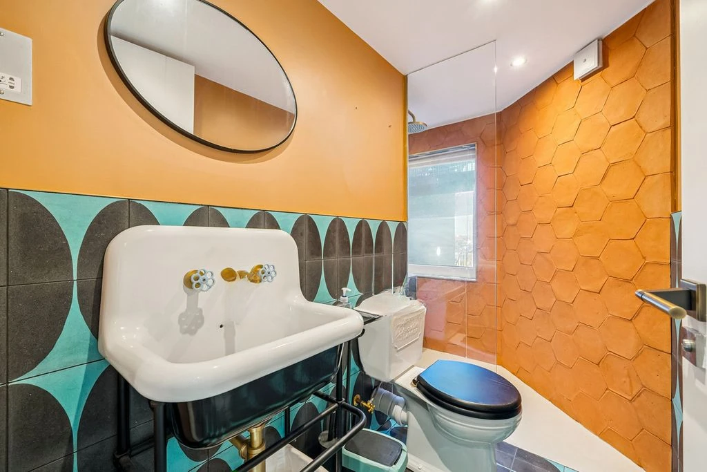 Квартира в Лондоне, Великобритания, 208 м² - фото 10