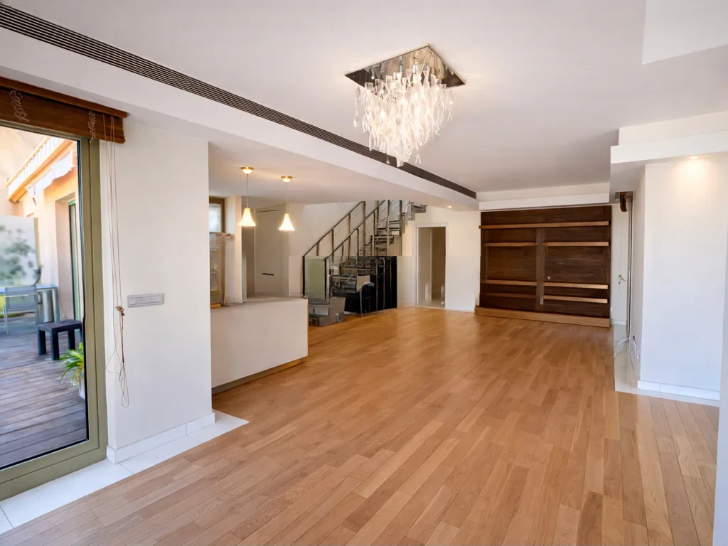 Квартира в Монегетти, Монако, 258 м² - фото 10