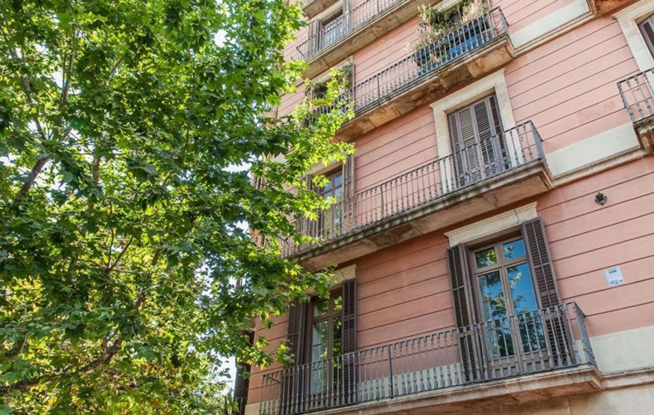 Квартира в Барселоне, Испания, 125 м² - фото 19