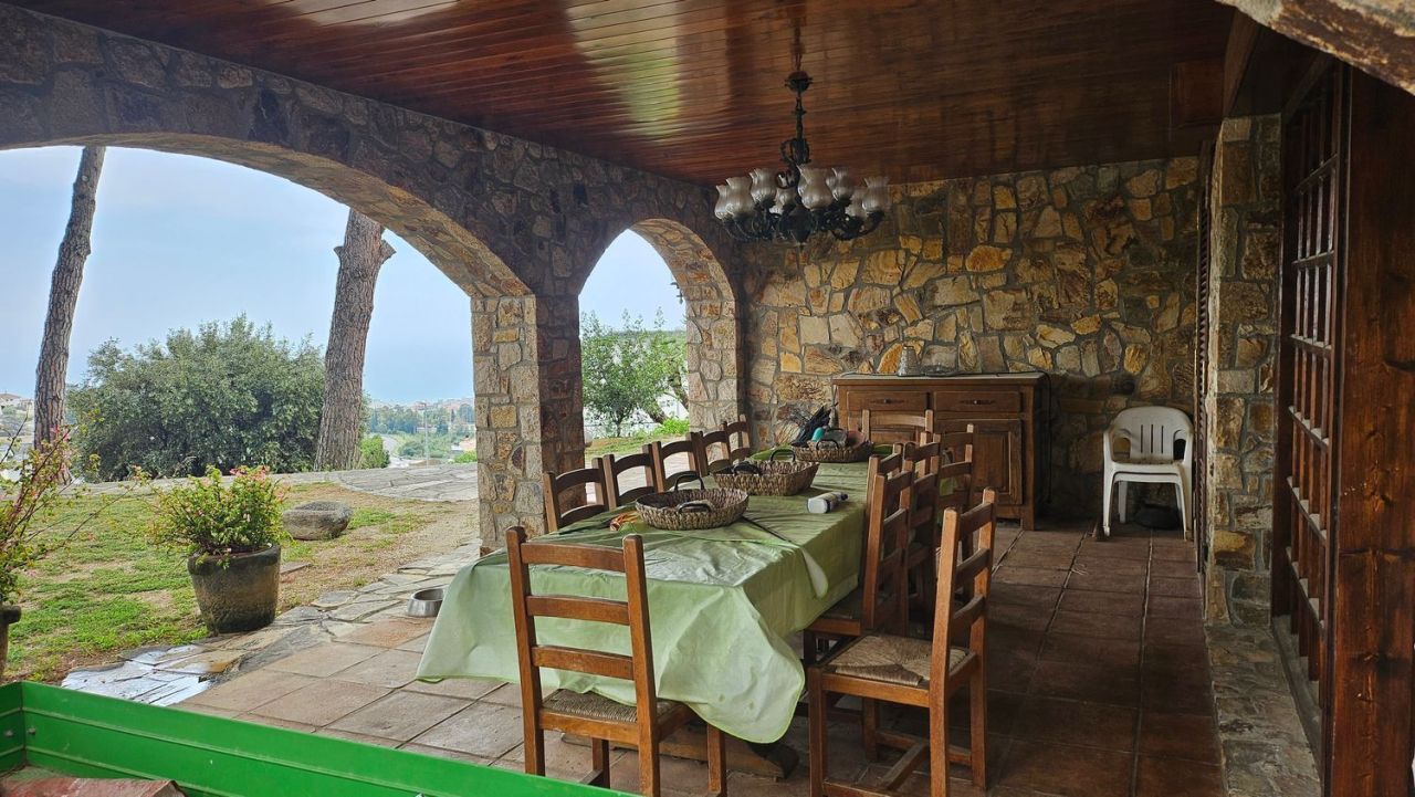 Земля в Тейе, Испания, 3 м² - фото 19