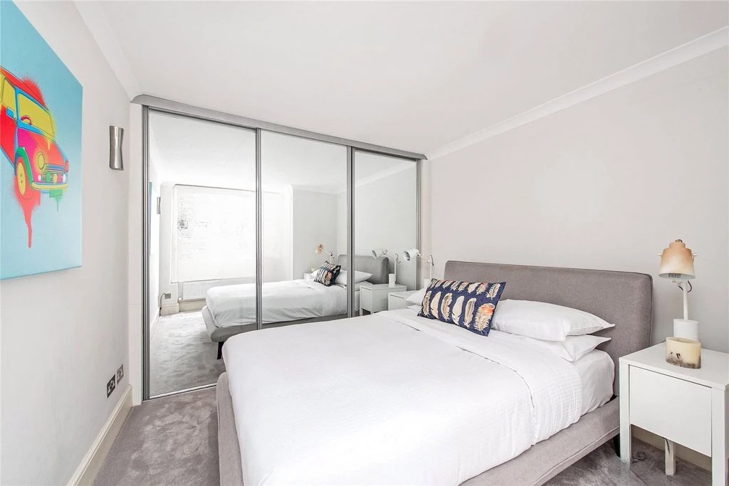 Квартира в Лондоне, Великобритания, 73 м² - фото 11