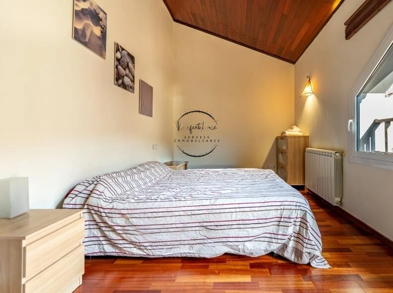 Квартира в Ордино, Андорра, 150 м² - фото 11