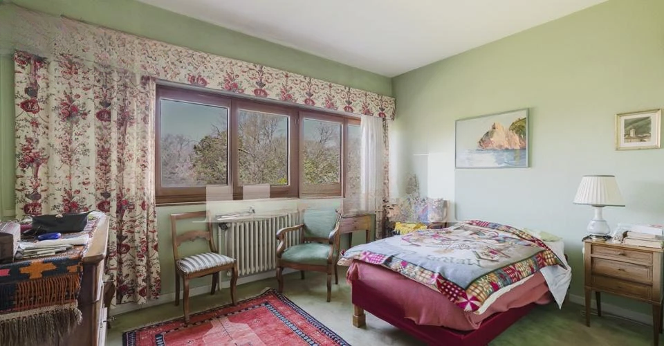 Квартира в Женеве, Швейцария, 220 м² - фото 11