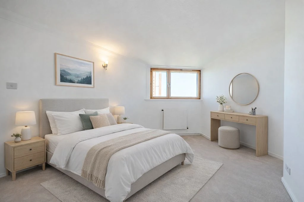 Квартира в Лондоне, Великобритания, 72 м² - фото 11