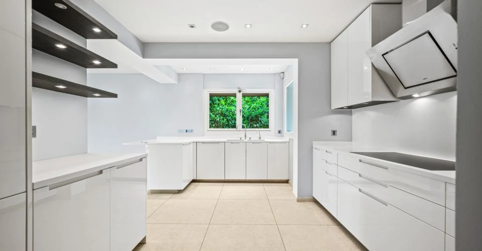 Квартира в Женеве, Швейцария, 500 м² - фото 11