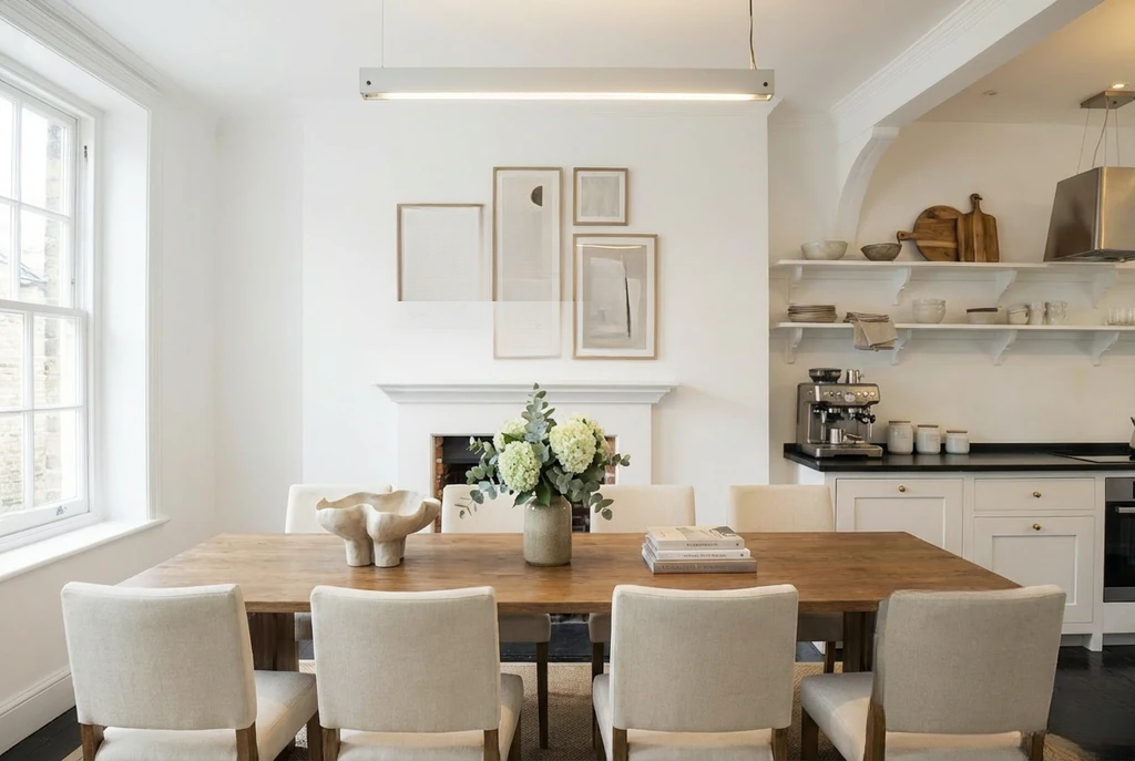 Квартира в Лондоне, Великобритания, 254 м² - фото 11
