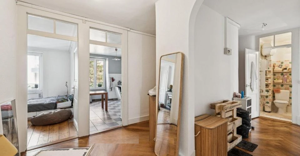 Квартира в Женеве, Швейцария, 364 м² - фото 11