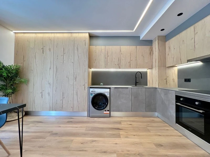 Квартира в Ордино, Андорра, 90 м² - фото 11