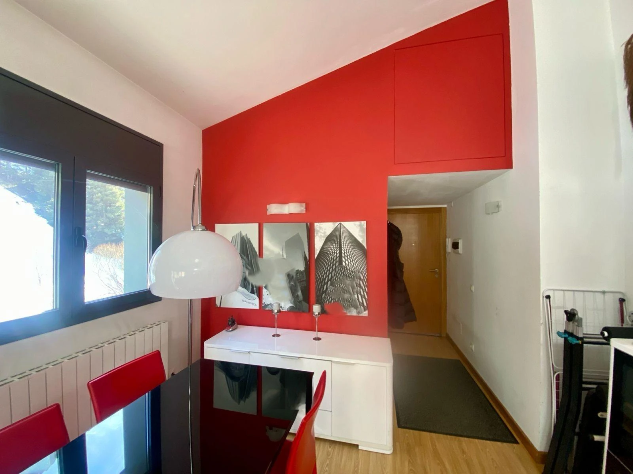 Квартира в Андорра-ла-Велье, Андорра, 70 м² - фото 11