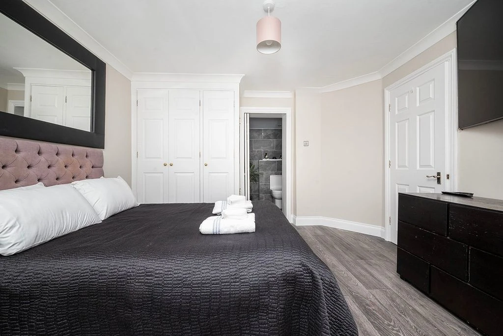 Квартира в Лондоне, Великобритания, 91 м² - фото 11