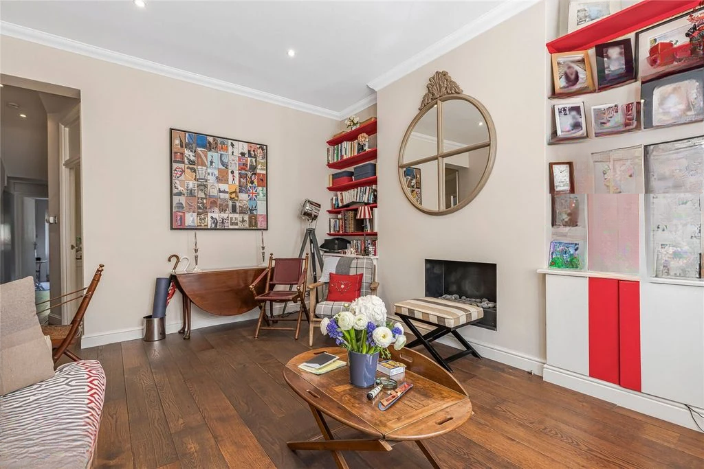 Квартира в Лондоне, Великобритания, 52 м² - фото 11