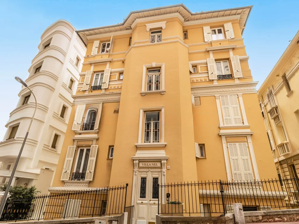 Квартира в Монако, Монако, 98 м² - фото 12