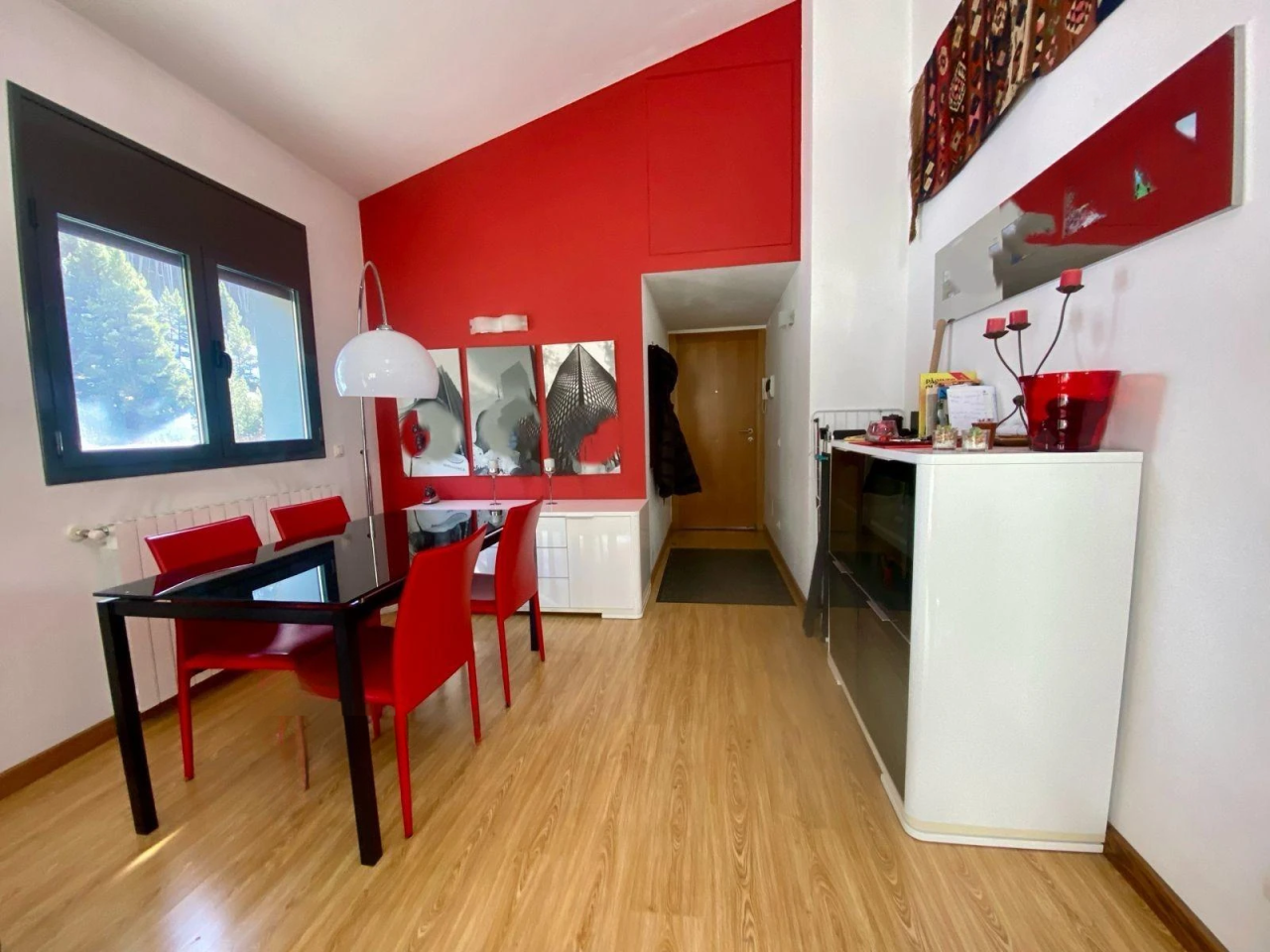 Квартира в Андорра-ла-Велье, Андорра, 70 м² - фото 12