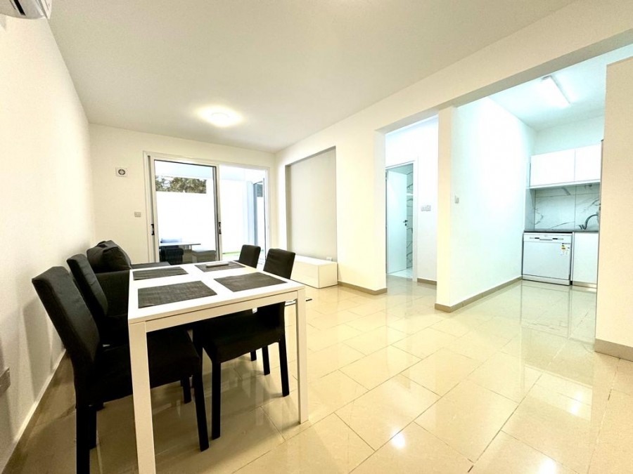 Апартаменты в Пафосе, Кипр, 59 м² - фото 3