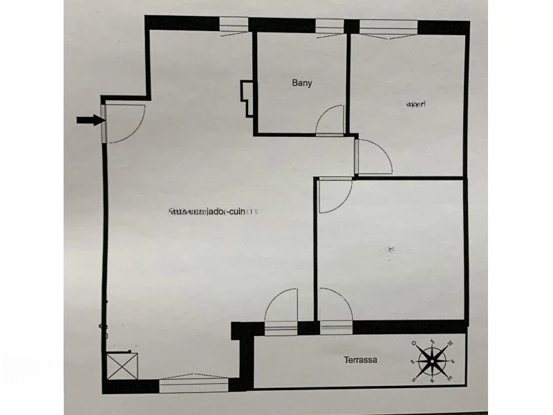 Квартира в Эль-Тартере, Андорра, 70 м² - фото 12